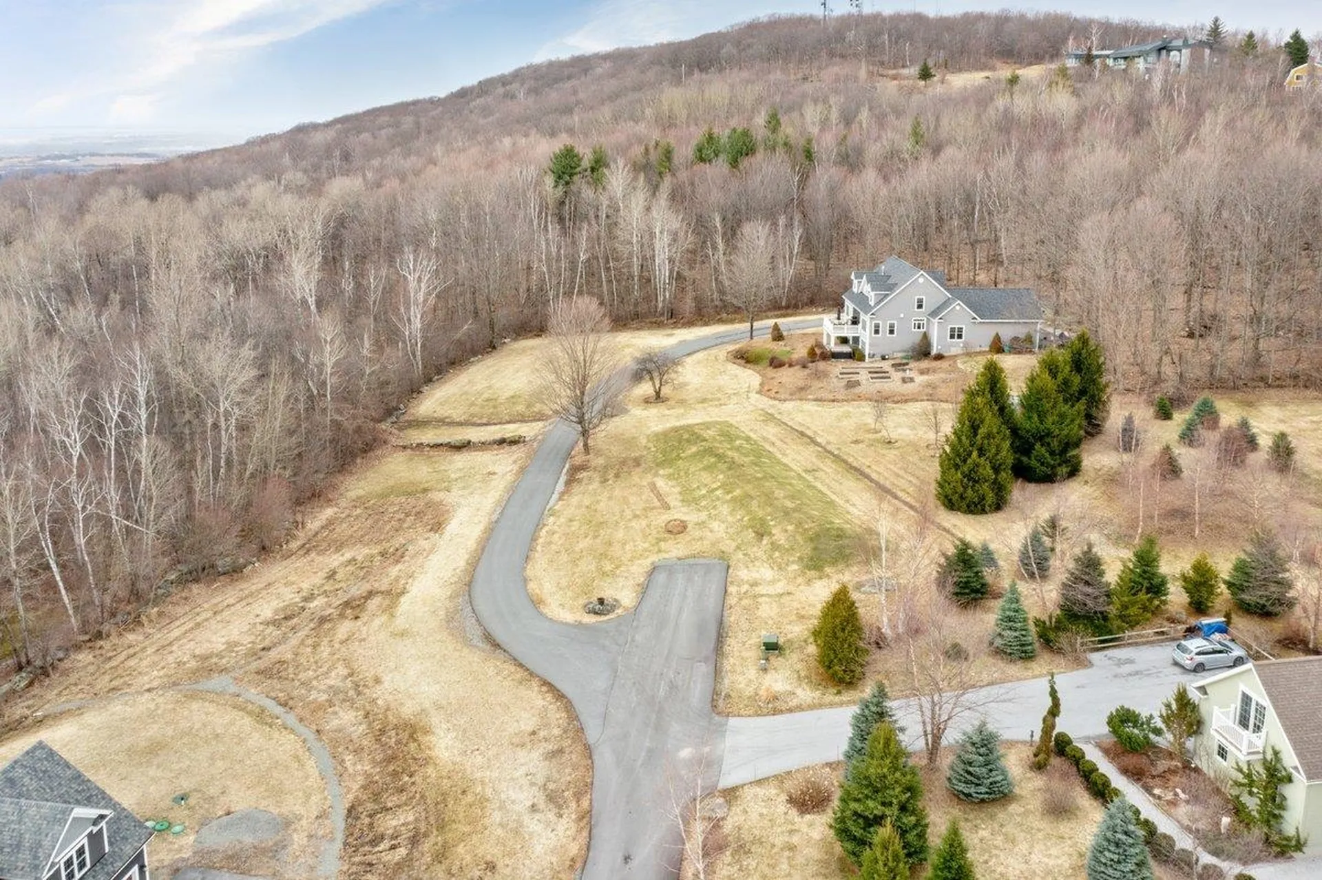 6 Gamache Drive St. Albans Town VT 05478