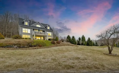 6 Gamache Drive St. Albans Town VT 05478