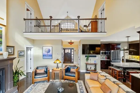 6 Gamache Drive St. Albans Town VT 05478