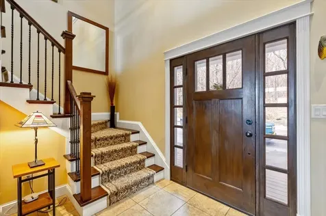 6 Gamache Drive St. Albans Town VT 05478
