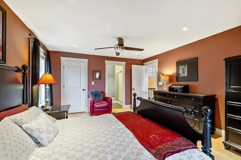 6 Gamache Drive St. Albans Town VT 05478