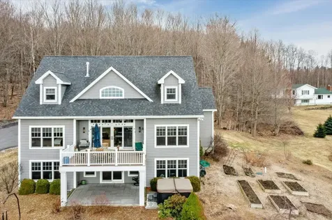 6 Gamache Drive St. Albans Town VT 05478