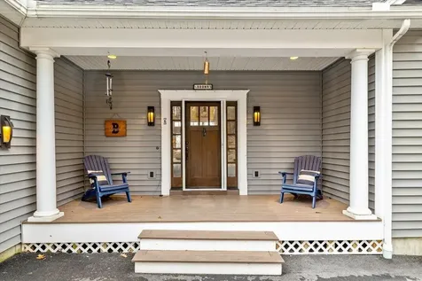 6 Gamache Drive St. Albans Town VT 05478
