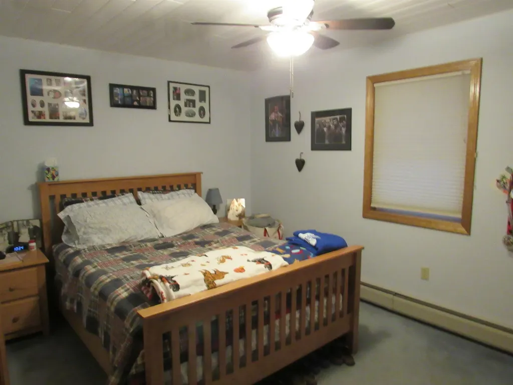 51 Mclaughlin Drive Highgate VT 05459