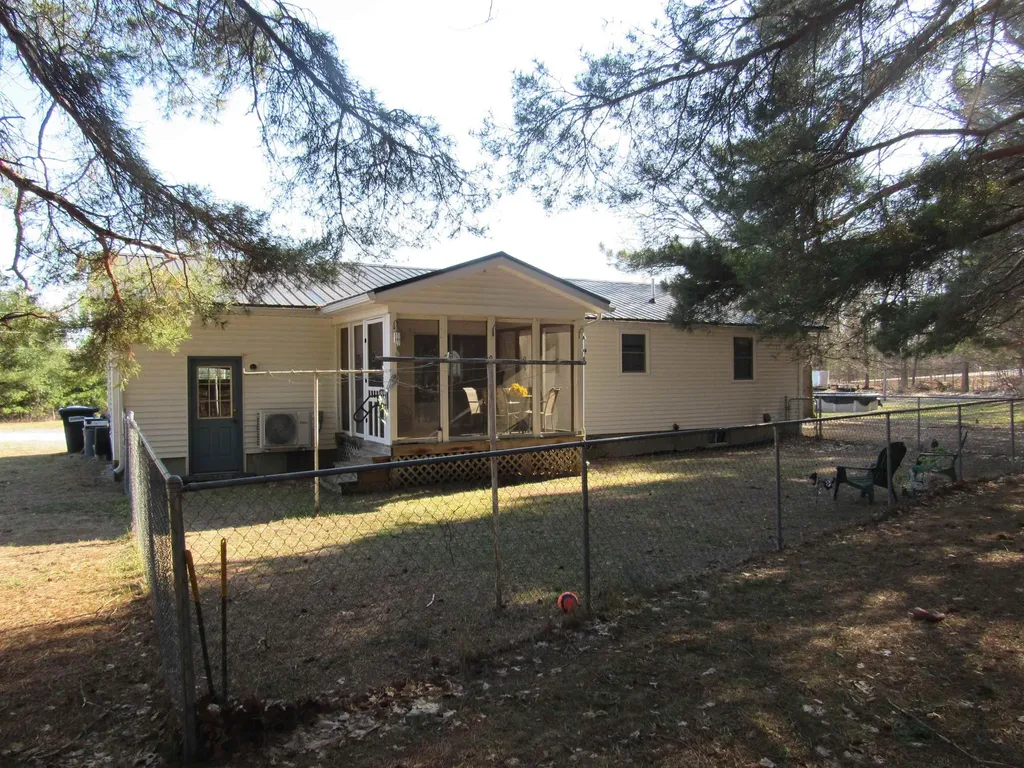 51 Mclaughlin Drive Highgate VT 05459