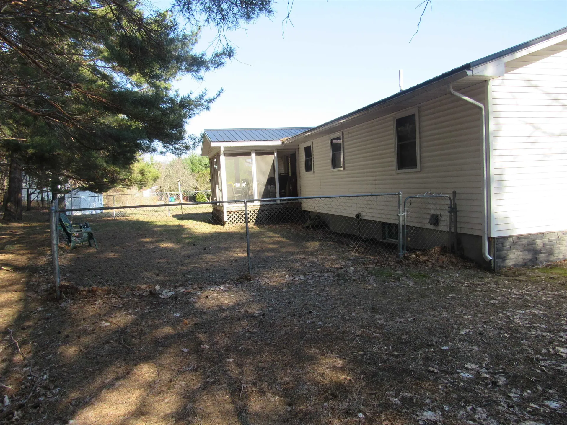 51 Mclaughlin Drive Highgate VT 05459