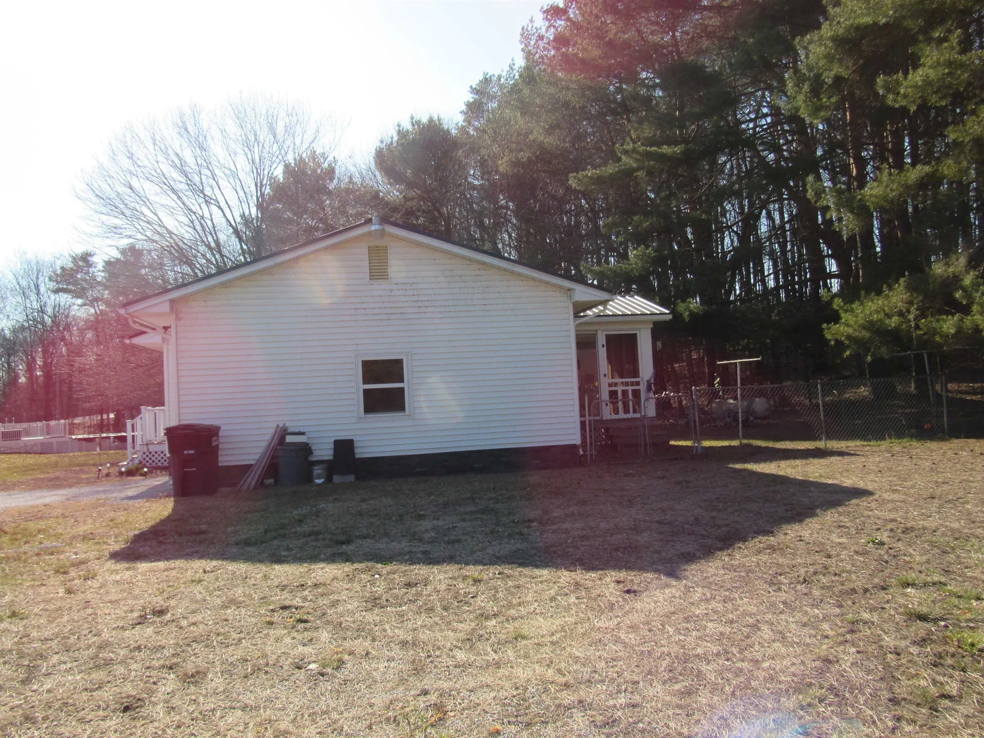 51 Mclaughlin Drive Highgate VT 05459