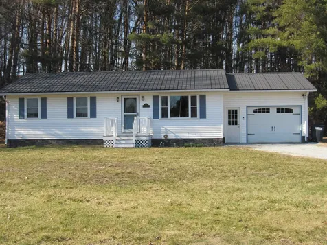51 Mclaughlin Drive Highgate VT 05459