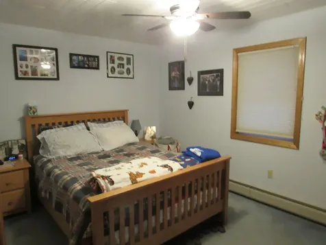51 Mclaughlin Drive Highgate VT 05459