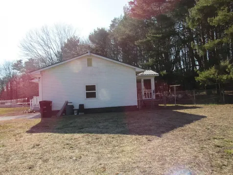 51 Mclaughlin Drive Highgate VT 05459