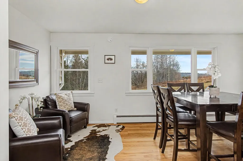 1061 Weeks Hill Road Stowe VT 05672
