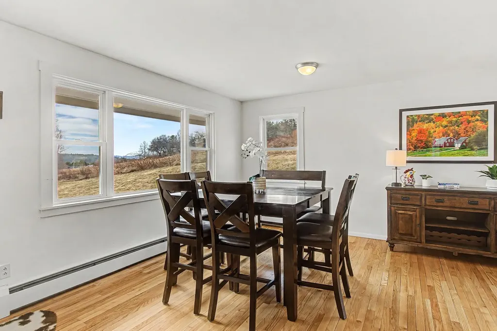 1061 Weeks Hill Road Stowe VT 05672