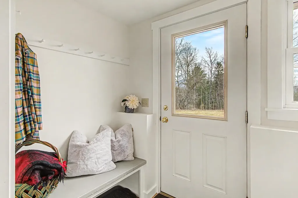 1061 Weeks Hill Road Stowe VT 05672