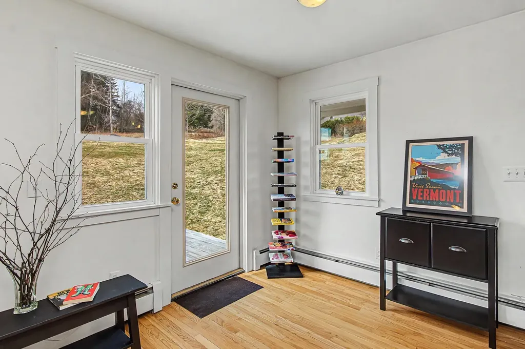1061 Weeks Hill Road Stowe VT 05672