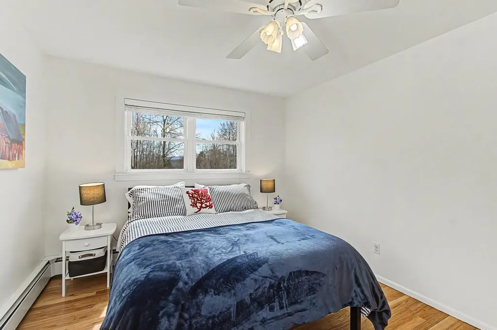 1061 Weeks Hill Road Stowe VT 05672