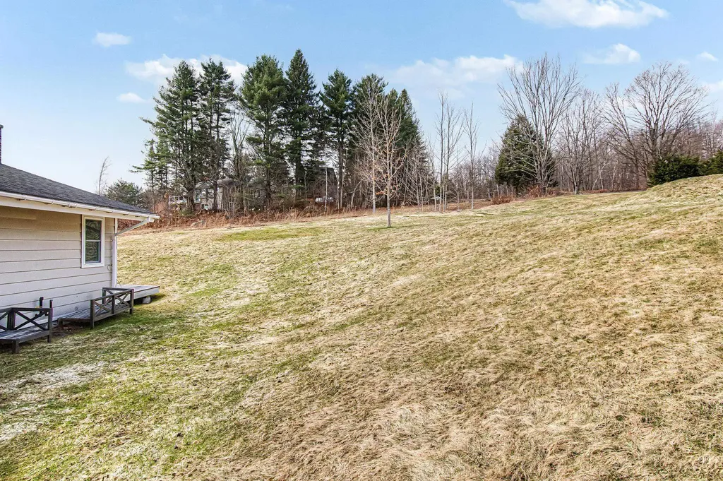 1061 Weeks Hill Road Stowe VT 05672