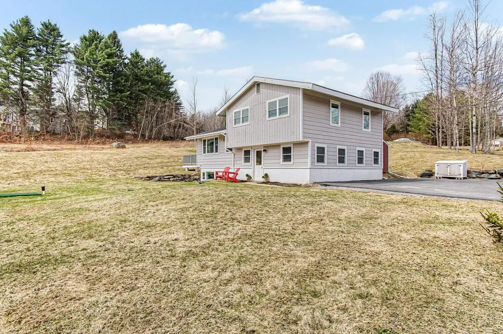 1061 Weeks Hill Road Stowe VT 05672