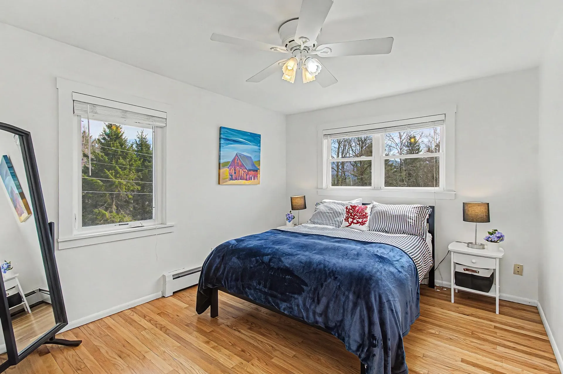1061 Weeks Hill Road Stowe VT 05672