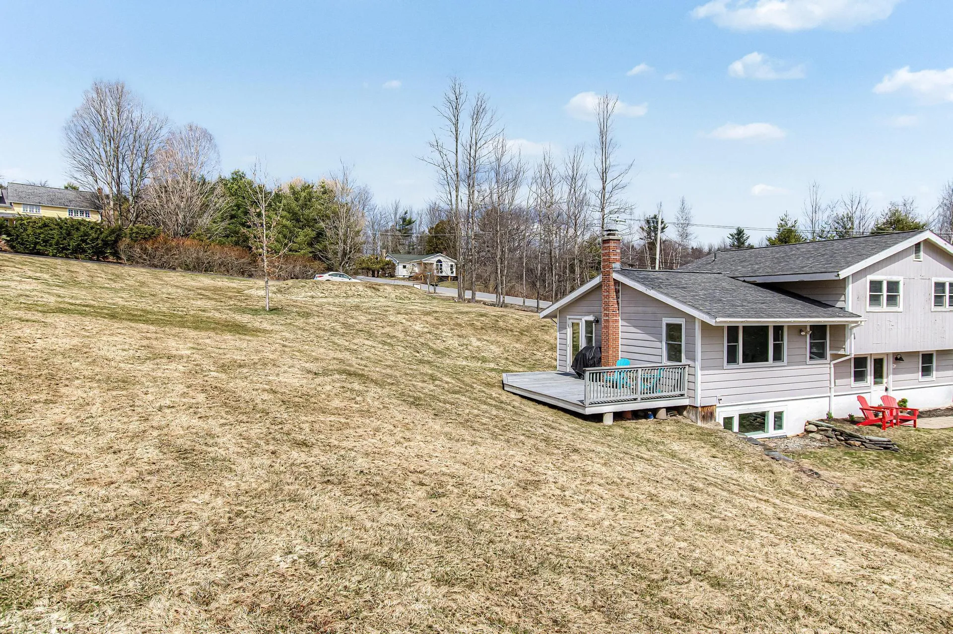 1061 Weeks Hill Road Stowe VT 05672