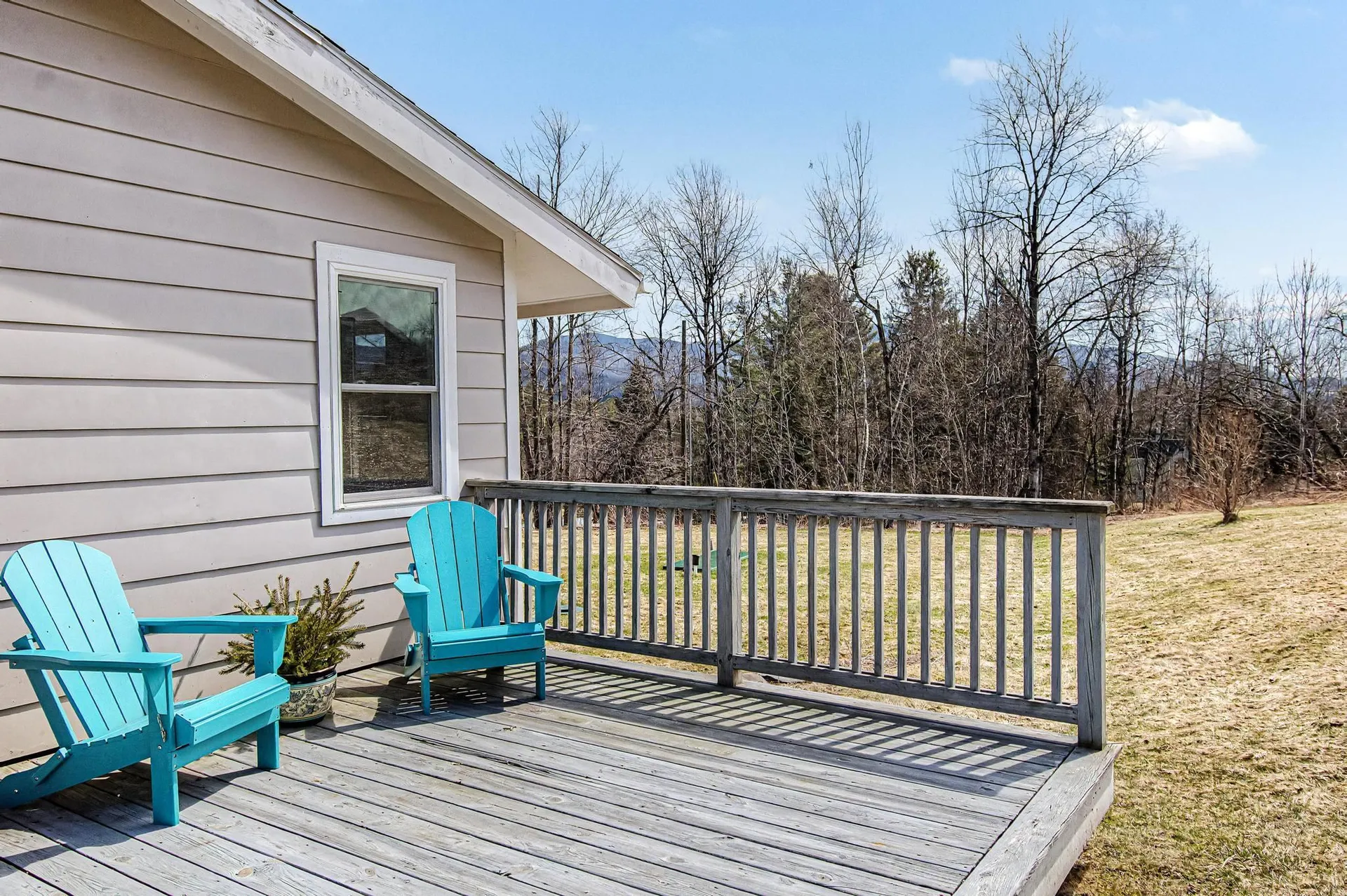 1061 Weeks Hill Road Stowe VT 05672