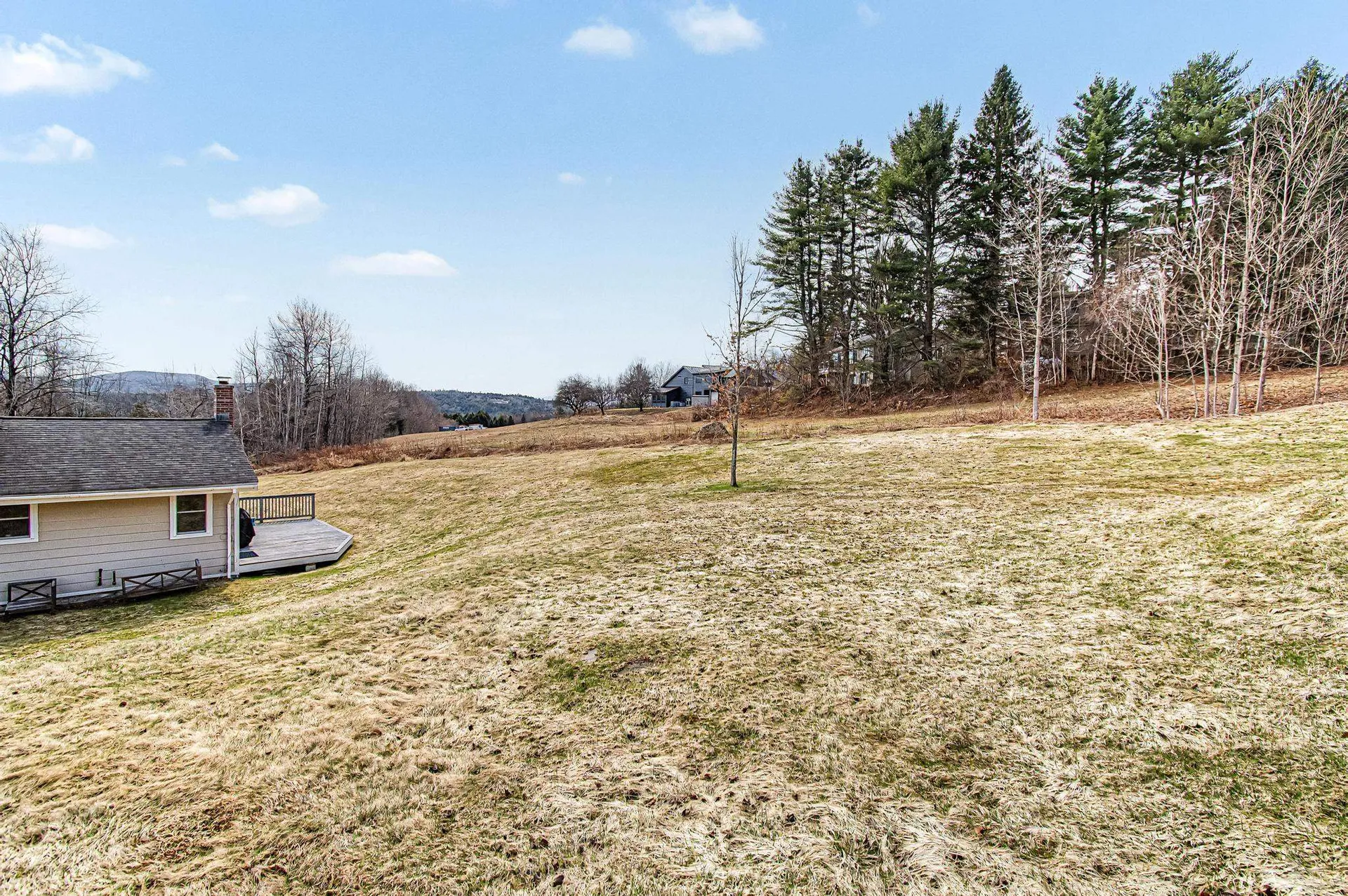 1061 Weeks Hill Road Stowe VT 05672
