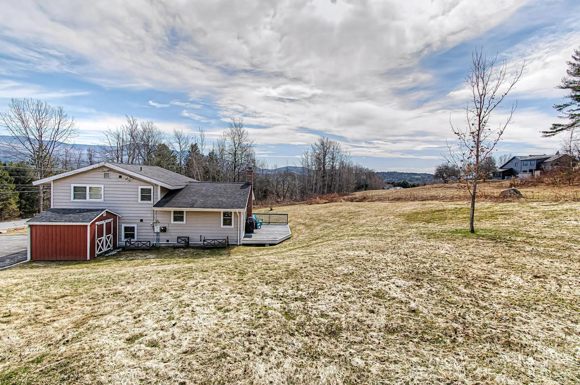 1061 Weeks Hill Road Stowe VT 05672