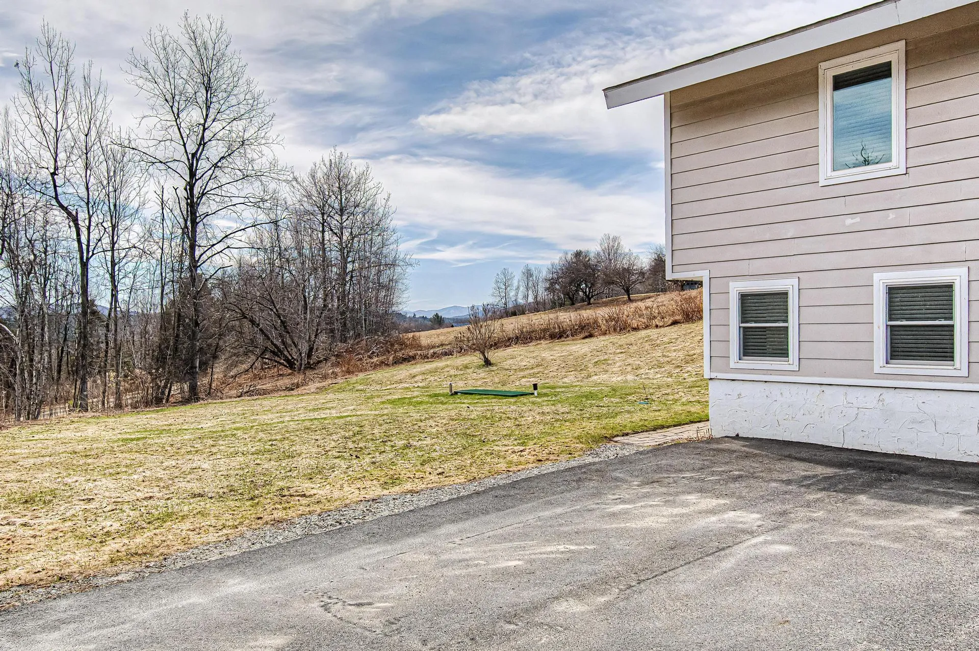 1061 Weeks Hill Road Stowe VT 05672