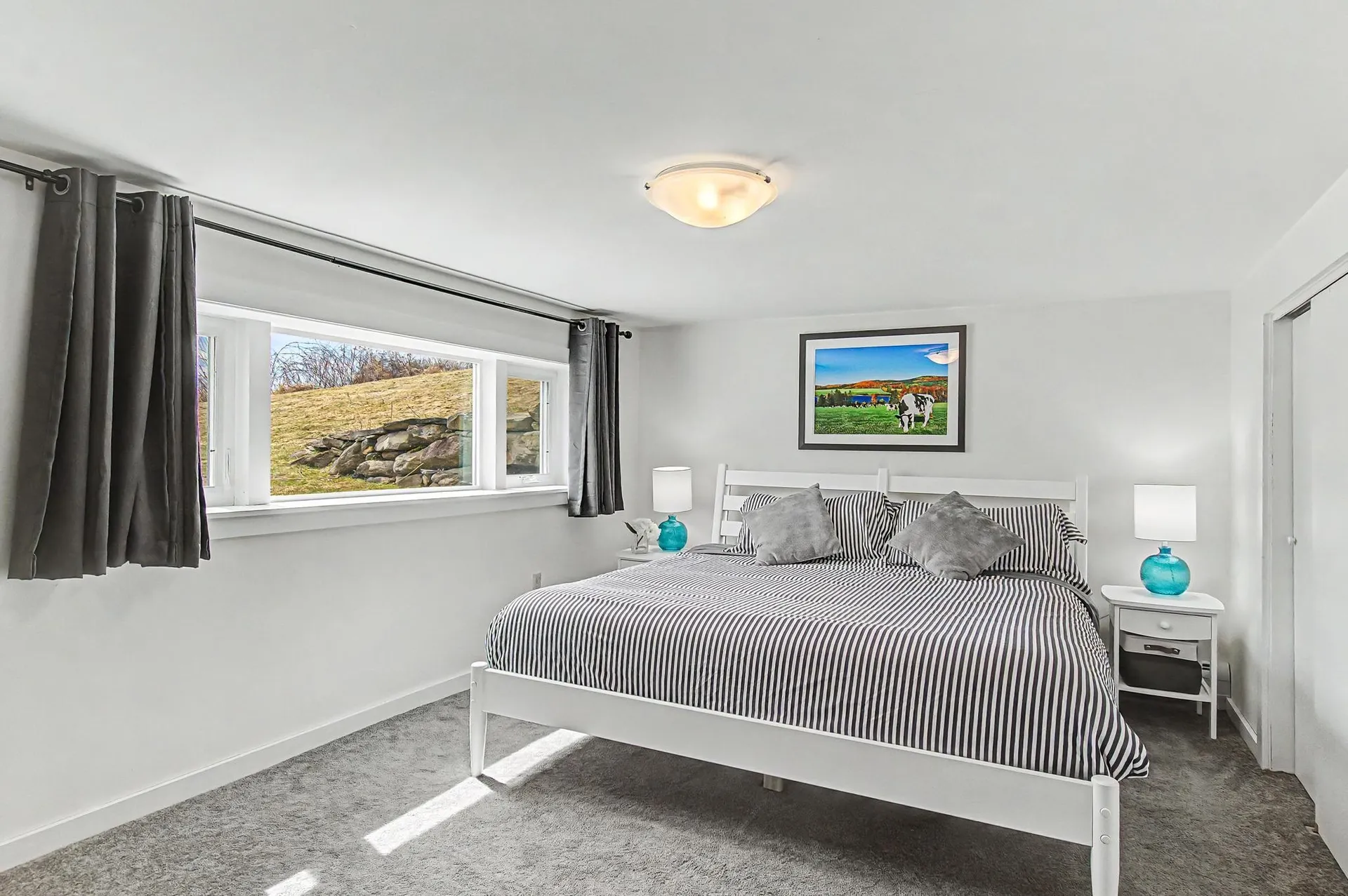 1061 Weeks Hill Road Stowe VT 05672