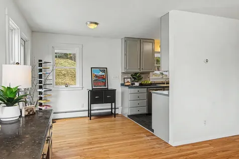 1061 Weeks Hill Road Stowe VT 05672