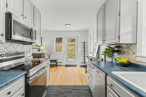 1061 Weeks Hill Road Stowe VT 05672