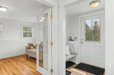 1061 Weeks Hill Road Stowe VT 05672