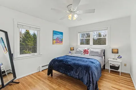 1061 Weeks Hill Road Stowe VT 05672