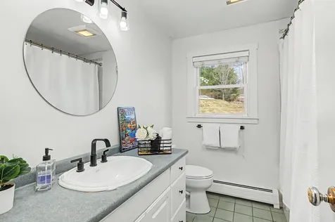 1061 Weeks Hill Road Stowe VT 05672