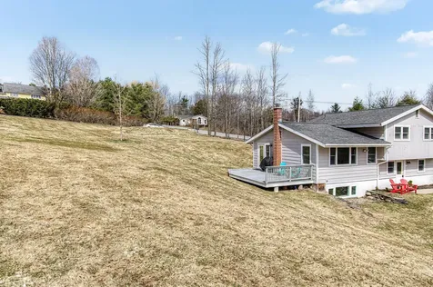1061 Weeks Hill Road Stowe VT 05672