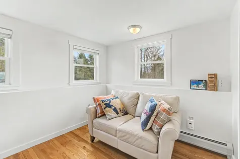 1061 Weeks Hill Road Stowe VT 05672