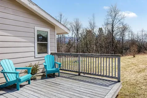 1061 Weeks Hill Road Stowe VT 05672