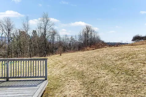 1061 Weeks Hill Road Stowe VT 05672