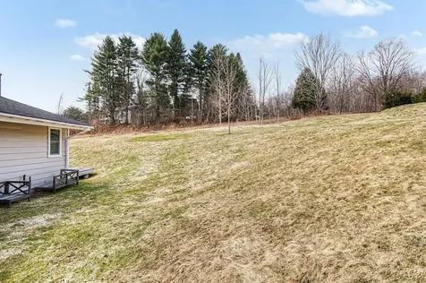 1061 Weeks Hill Road Stowe VT 05672