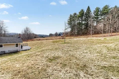 1061 Weeks Hill Road Stowe VT 05672
