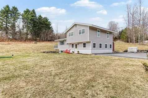 1061 Weeks Hill Road Stowe VT 05672