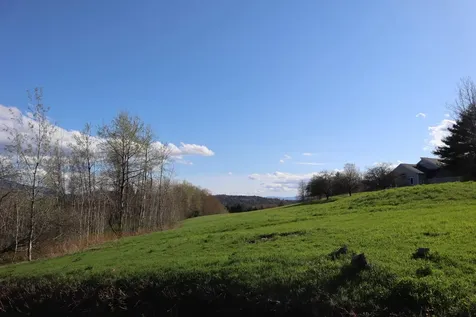 1061 Weeks Hill Road Stowe VT 05672