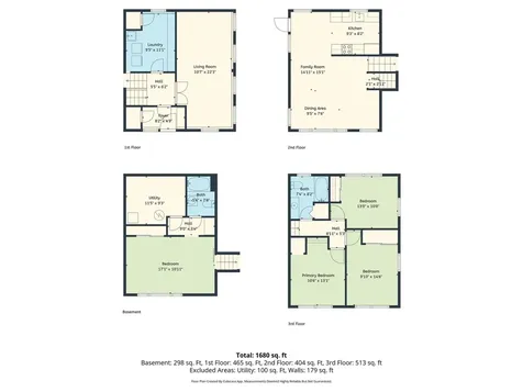 1061 Weeks Hill Road Stowe VT 05672