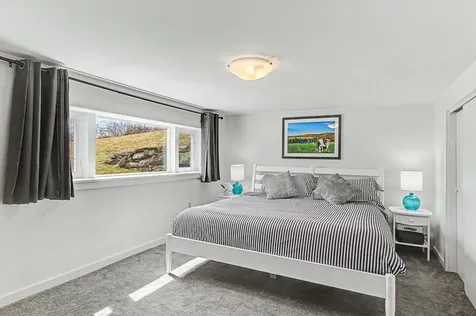 1061 Weeks Hill Road Stowe VT 05672