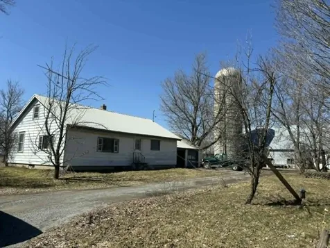 474 Woods Hill Road Sheldon VT 05483