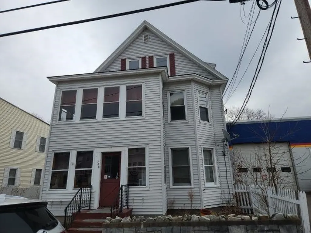 768 Third Avenue Berlin NH 03570