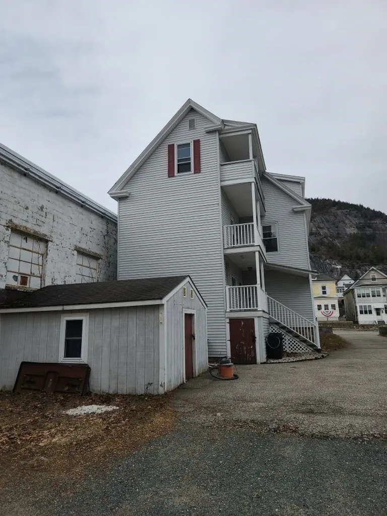 768 Third Avenue Berlin NH 03570