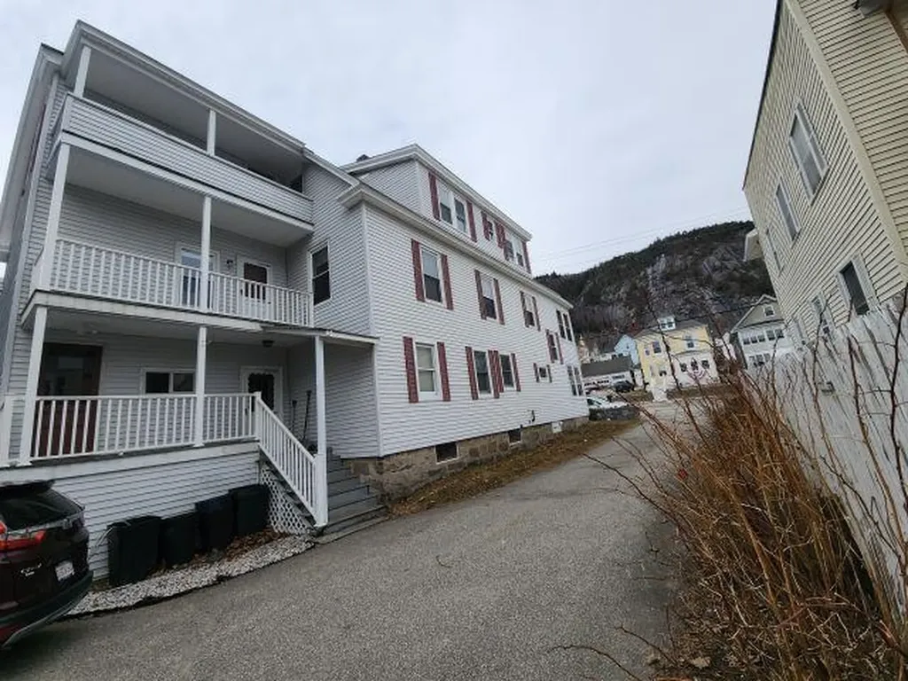 768 Third Avenue Berlin NH 03570