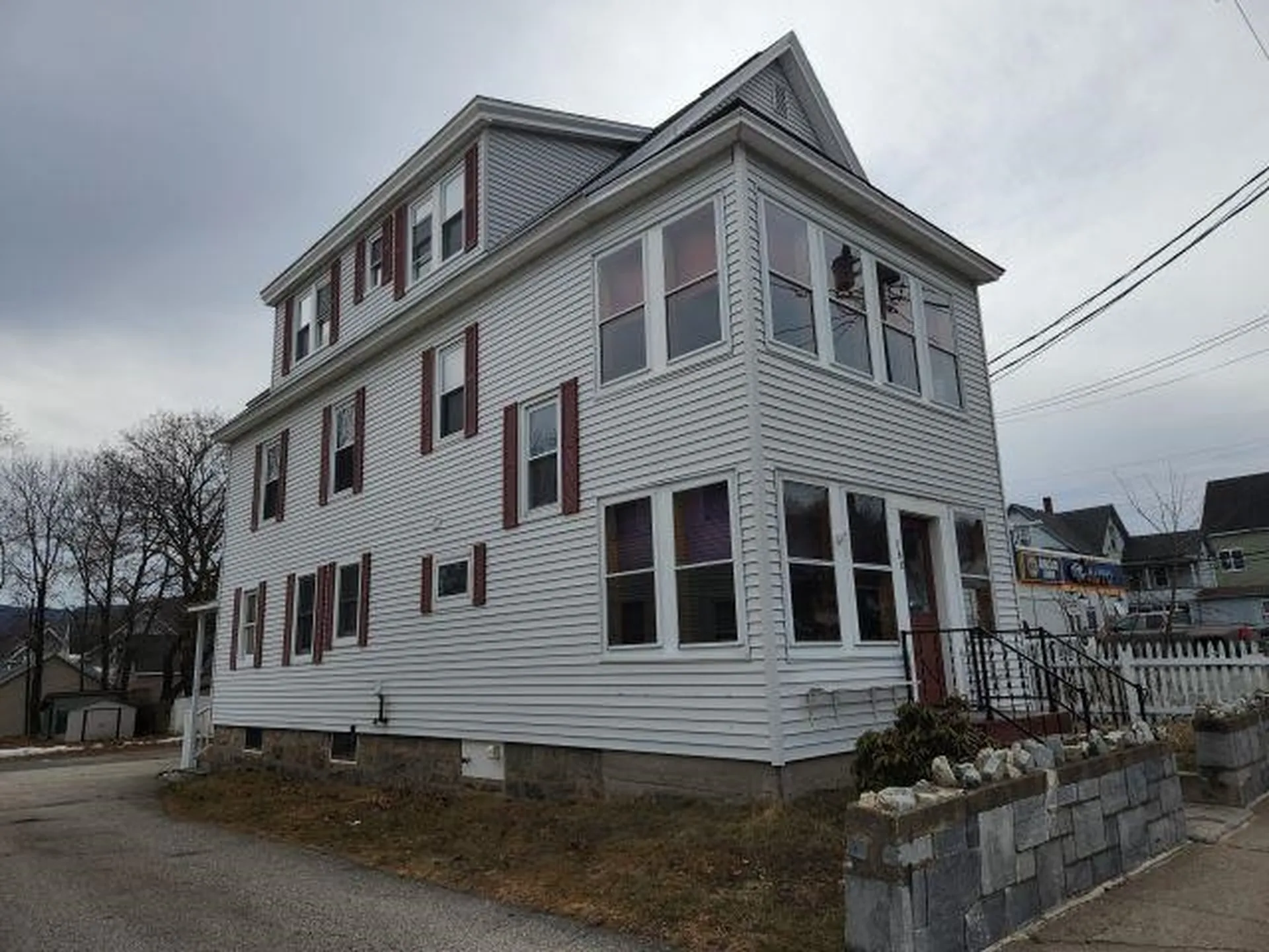 768 Third Avenue Berlin NH 03570