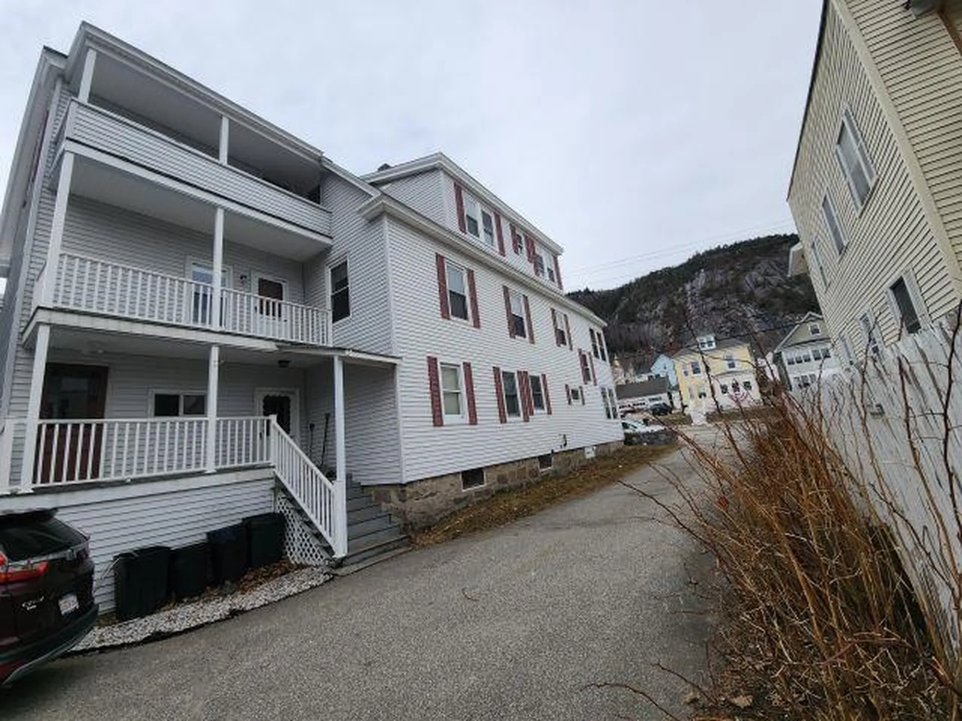 768 Third Avenue Berlin NH 03570