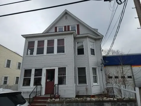 768 Third Avenue Berlin NH 03570